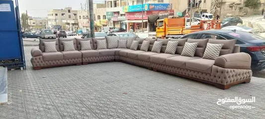  13 خليكي مميزه وغير عن الكل وقاهره الجيران  تعالي شوفي الاناقه او احنا بنيجي لا تغلب/ي حالك