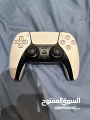  1 الجهاز اصلي بس بطاريه ظايعه