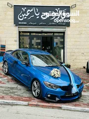  1 بي ام دبليو للبيع دفعة وشكات