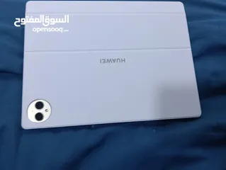  3 جهاز هواوي ميت باد برو 12.2" (2024)