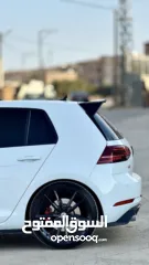  7 جولف gti 2020 ترخيص 2019