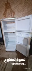  4 ثلاجه للبيع