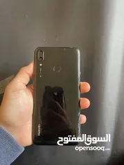  6 جهاز هواوي y7 prime 2019