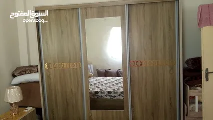  1 غرفه نوم وكاله