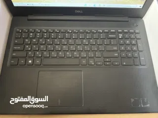  3 لابتوب dell جيل عاشر رامات 16 شاشة 15.6 فل كيبورد سعرر حررق