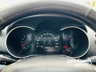  13 كيا سورينتو فل مسكر 4/4 بسعر حرق عالكاش