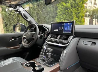  16 تأجير تويوتا لاند كروز/2020/2024للايجار يوجد لدينا جميع أنواع السيارات الفارهه بأفضل الأسعار