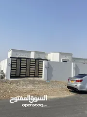  1 منزل للبيع في سور العبري ولايه شناص