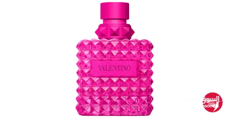  4 عطر فرنسي للنساء والرجال