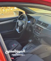  9 سيات ابيزا 2020 Fr مختم مش منمره فحص نخب بالكرتونة