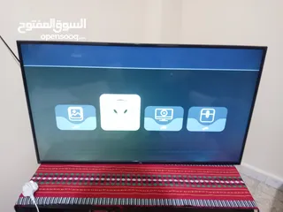  2 شاشه green home LCD