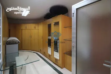  11 #REF1124    Beautiful & Spacious Semi Furnished 4BR Villa Available for Rent in Madinat Qaboos