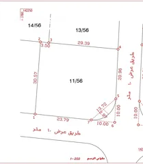  4 أرض بسعر لقطه