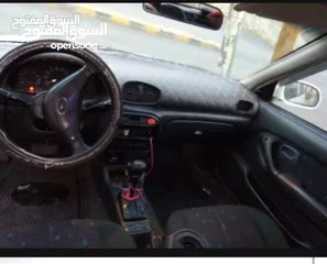 3 هونداي اكسنت فل اتوماتيك 98