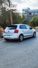  3 Volkswagen polo