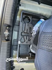  13 كيا نيرو 2017 وارد كوريا مالك 1 فقط فحص 7 جيد استخدام شخصي 140km