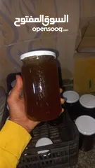  2 عسل طبيعي جدا 100%