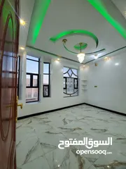  2 عماره عرطه للبيع 3دور مسلح هردي شارع صنعاء