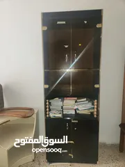  3 اثاث بوفيه