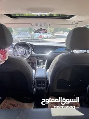  11 كيا نيرو 2020 وارد الوكالة للبيع