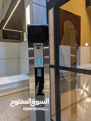  16 شقة فاخرة جدا و راقية طابق اول