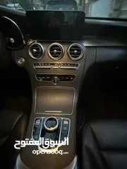  14 مرسيدس c300 موديل 2021