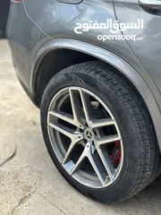  4 جيب مرسيدس GLE 400 Cobe