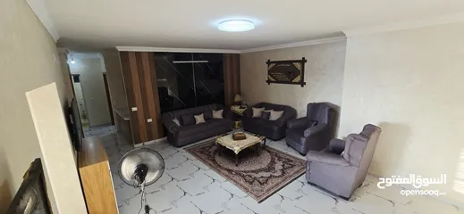  1 شقق مفروشة جاهزة للبيع.