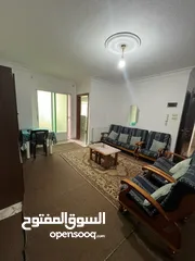  7 شقة مفروشة في منطقة تلاع العلي اعلان رقم (SL2124)