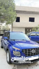  3 جب هونداي فينو 2021 ولا ضربة عداد قليل