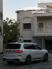  7 BMW x7 2019/2020