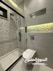  29 شقة مميزة بإطلالة جميله بمساحة مميزة 148م طابق اول بتشطيبات فخمه