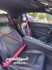  3 فورد موستنج كشف  2013