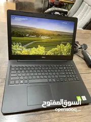  7 لابتوب بحالة لجديد جيل عاشر كرتين شاشة Core i7 رام16 وهاردسك 512 SSD بحالة ممتازة بسعر منخفض