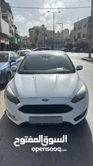  2 فوكس 2017 هاتش باك