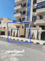  2 شقة طابق ارضي في ابو علندا من المالك مباشرة/ شقة بجانب مسجد العتيبي وديوان البرادعي إسكان الكهرباء