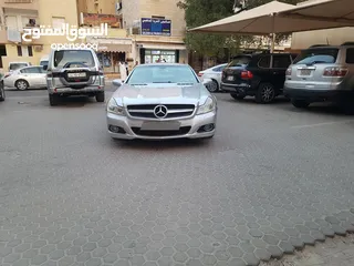  2 للبيع SL 350 نظيف كشف