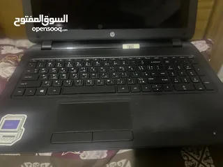  3 لابتوب مستعمل