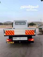  6 مرسيدس 519