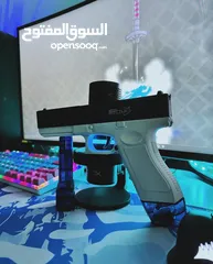  1 Sparklabz water gun