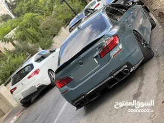  9 BMW 520 for sale
