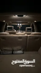  5 جيب مرسيدس ML320 CDI 2008للبيع