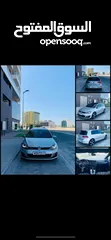  2 Volkswagen Golf Gti 2016