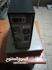  4 كمبيوتر I5 جيل ثالث على 80 شيكل