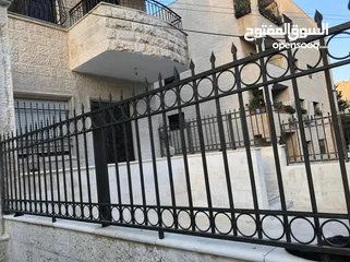 15 شقة جديدة 191م لم تسكن للبيع منطقة تلاع العلي /*/ قرب مجدي مول