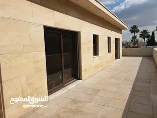  10 عماره في عبدون للإيجار تنفع لقنصلية او سفارة