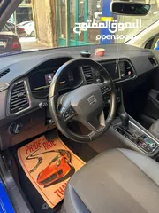  4 سيات اتيكا