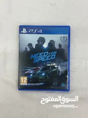 10 بلايستيشن 4 "1تيرا" بكرتونته مع اربع العاب  PS4 “1T”and four games