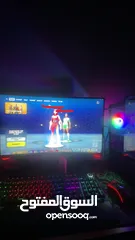  6 Gaming pc- كبيوتر العاب