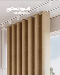  2 ينتهي العرض الخميس شباك لنن تركي  من 5الى6متر لنن رنجات خياطه جوده عاليه  والتحقق بالمعرض قبل الشراء
